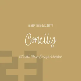 Conelly